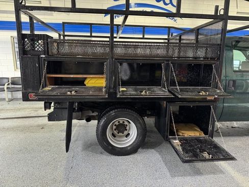 Used 2011 Ford F350 XL image 15