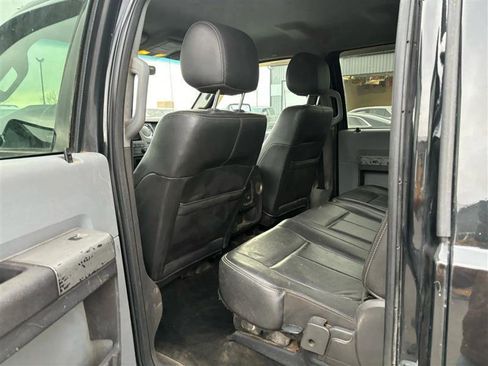 Used 2012 Ford F350 XLT w/ Advanced Security Group image 12