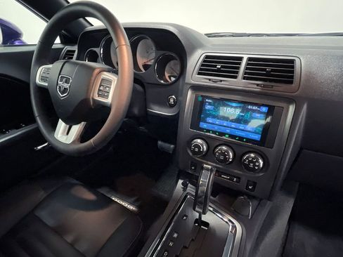 Used 2013 Dodge Challenger R/T image 62