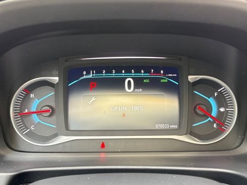 Used 2019 Honda Pilot LX image 19