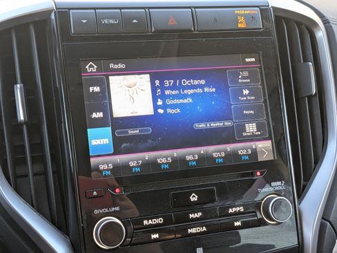 Used 2020 Subaru Ascent Touring image 22