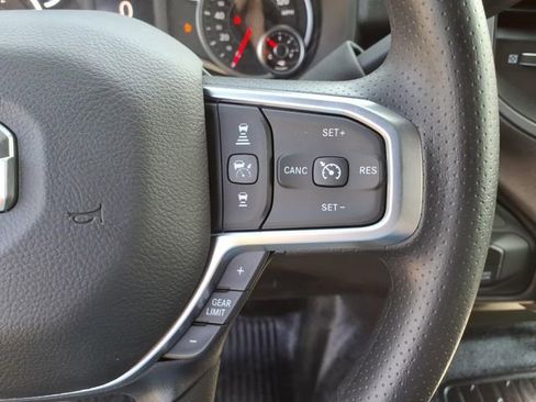 New 2026 RAM 5500 Tradesman AWD/4WD image 20
