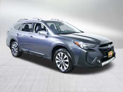 Used 2024 Subaru Outback Touring XT w/ Popular Package #2