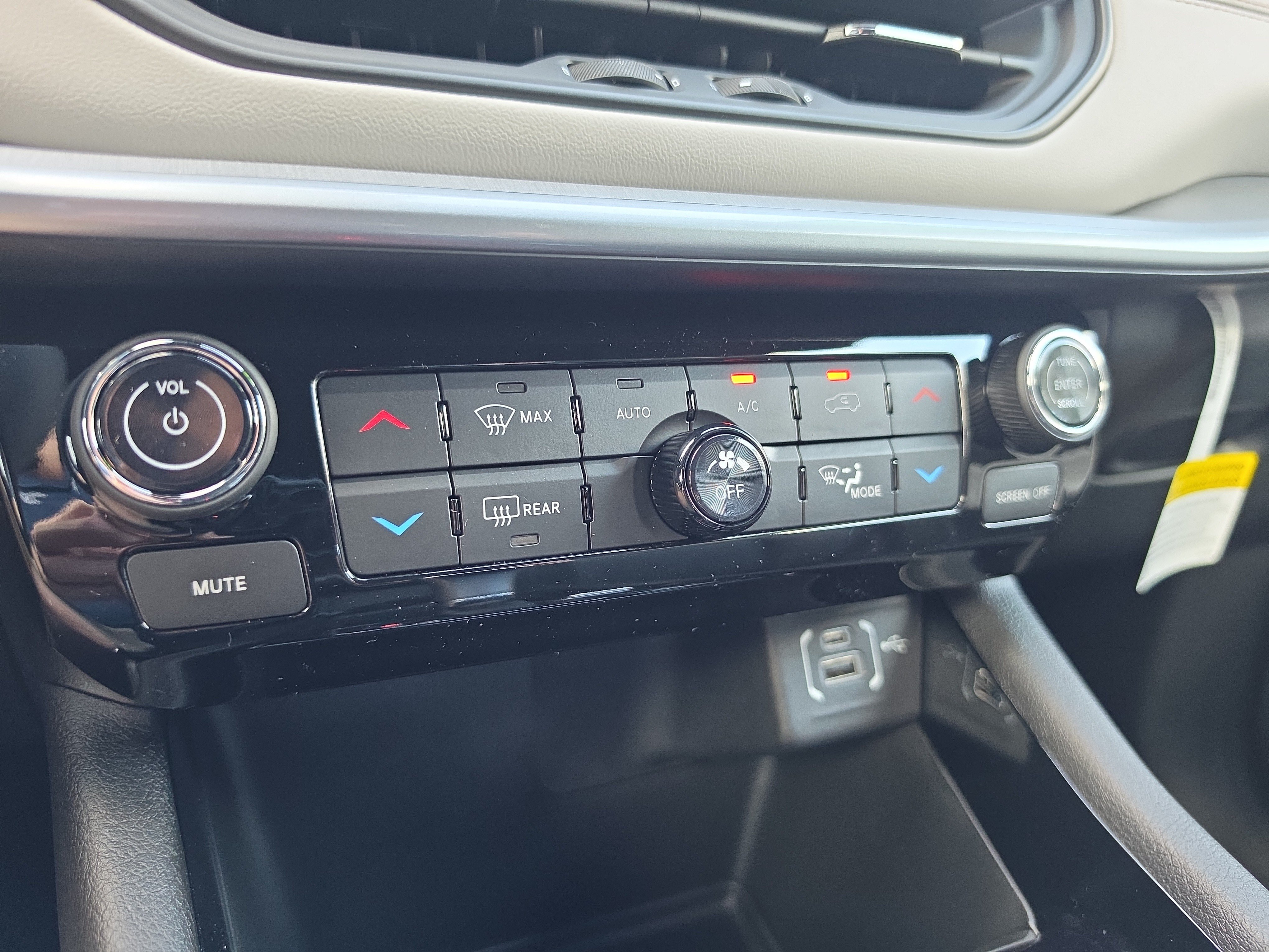 New 2026 Jeep Compass Limited AWD/4WD image 26