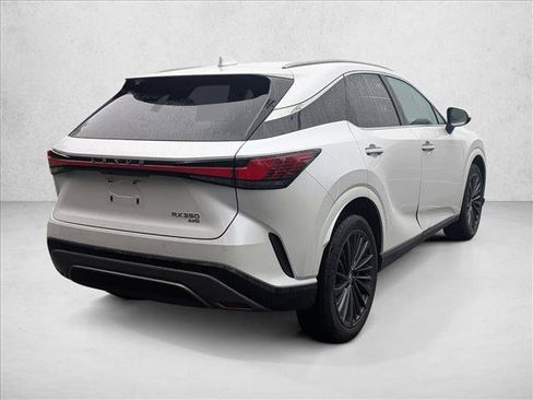 Used 2024 Lexus RX 350 Premium w/ Convenience Package AWD/4WD image 5