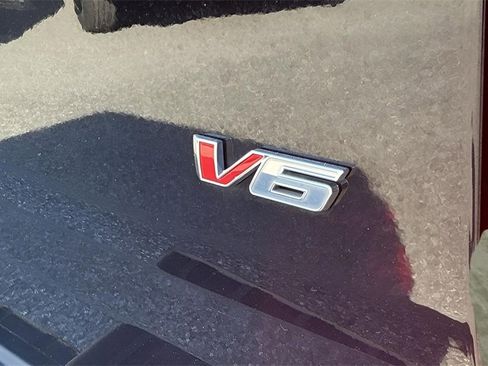 Used 2022 Chevrolet Colorado W/T w/ Custom Special Edition image 20