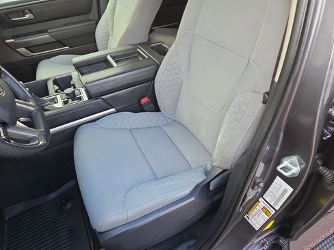 Used 2022 Toyota Tundra SR5 w/ TRD Sport Package image 13