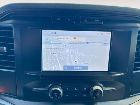 Used 2022 Ford F150 XL w/ STX Black Appearance Package RWD image 26
