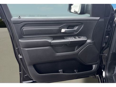 New 2026 RAM 1500 Classic Warlock AWD/4WD image 13