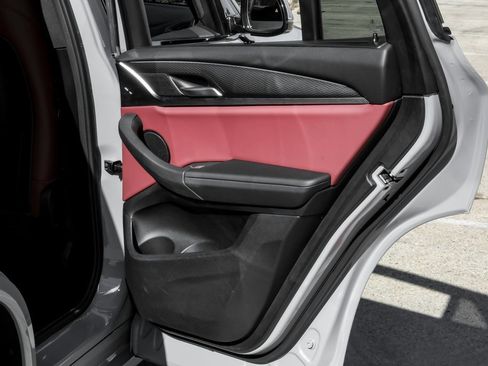 Used 2023 BMW X3 sDrive30i w/ M Sport Package image 57