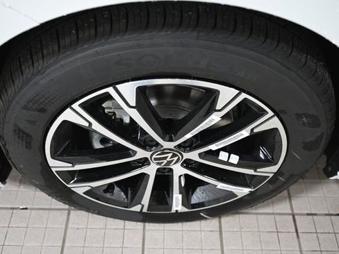 New 2026 Volkswagen Jetta Sport FWD image 17