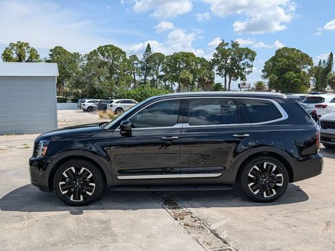Certified 2024 Kia Telluride SX Prestige w/ Towing Package AWD/4WD image 5