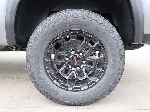 New 2026 GMC Canyon Elevation w/ Convenience Package AWD/4WD image 41