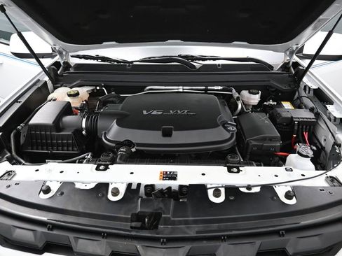 Used 2022 Chevrolet Colorado LT w/ LT Convenience Package image 35