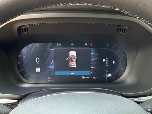 Certified 2025 Volvo XC60 B5 Plus w/ Climate Package image 29