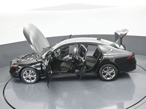 Used 2024 Honda Accord EX image 68