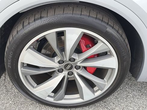 Used 2023 Audi SQ5 Premium Plus w/ Premium Plus Package image 33