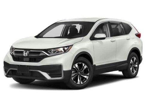 Used 2021 Honda CR-V Special Edition image 1