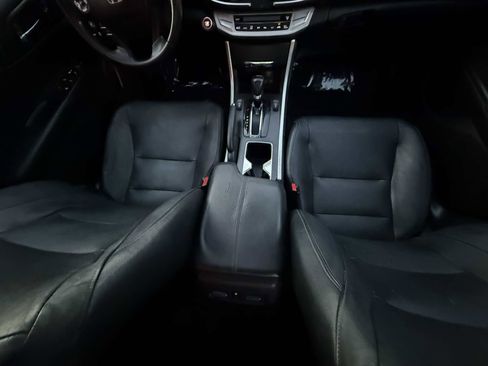 Used 2013 Honda Accord EX-L image 9