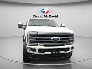 Used 2024 Ford F250 Limited AWD/4WD video 2