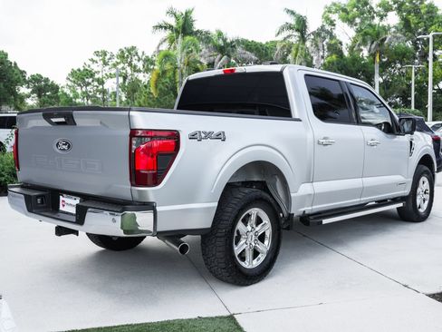 Used 2024 Ford F150 XLT w/ Mobile Office Package AWD/4WD image 26