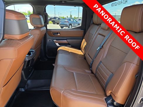 Used 2024 Toyota Tundra 1794 Edition AWD/4WD image 10