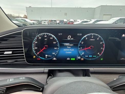 Used 2020 Mercedes-Benz GLE 580 4MATIC image 19