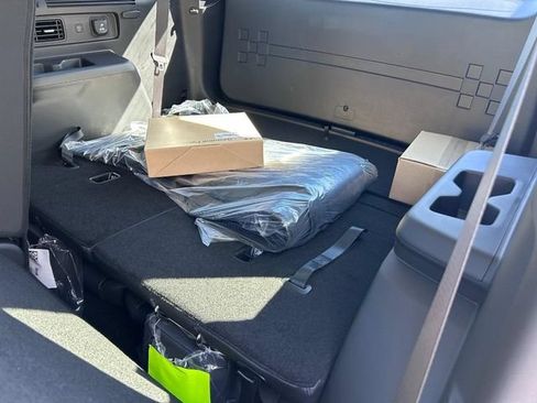 New 2026 Hyundai Santa Fe XRT w/ Tow & Go Package AWD/4WD image 8