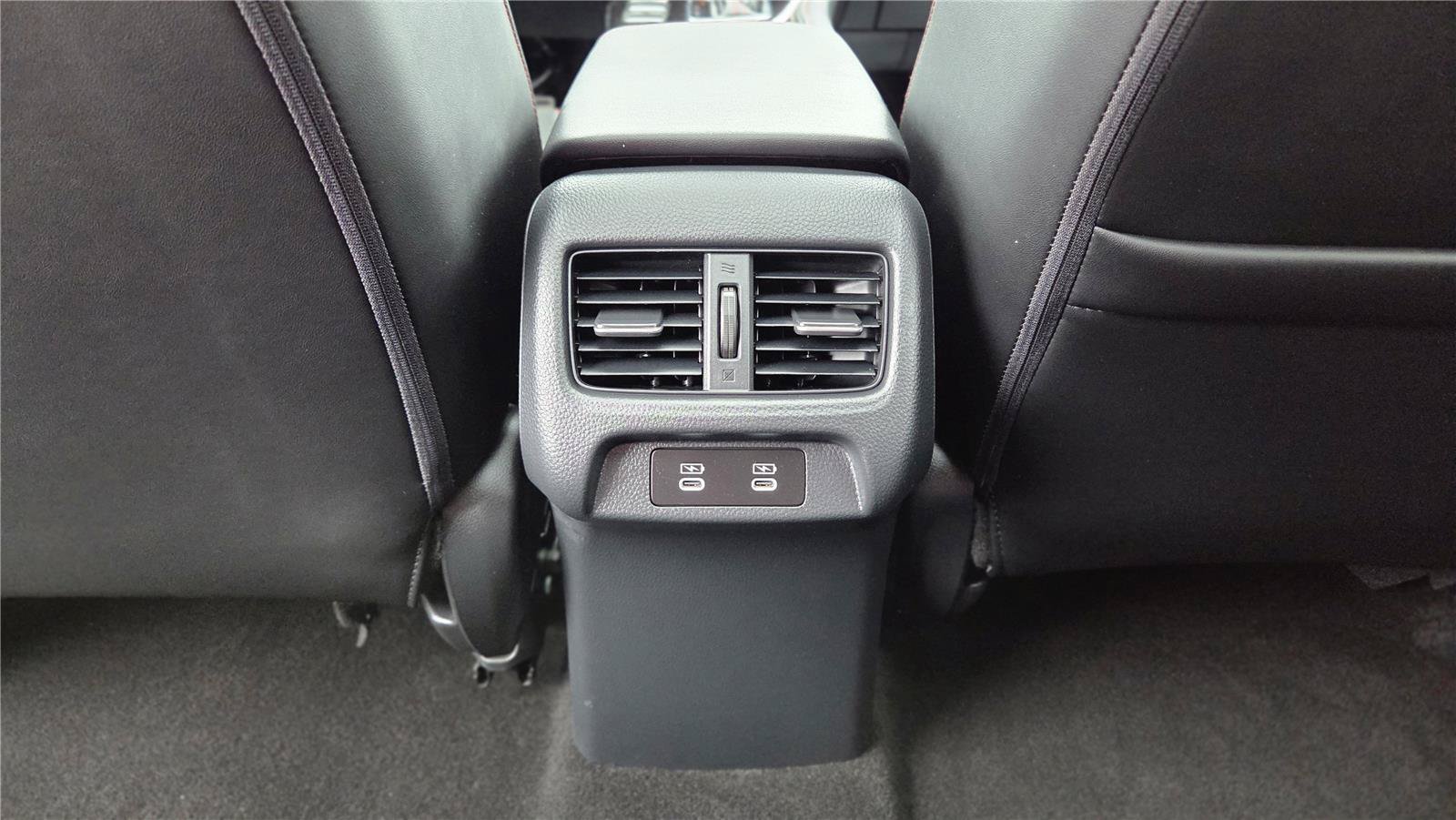 Used 2025 Acura ADX A-Spec w/ Advance Package AWD/4WD image 31