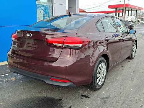 Used 2018 Kia Forte LX image 6