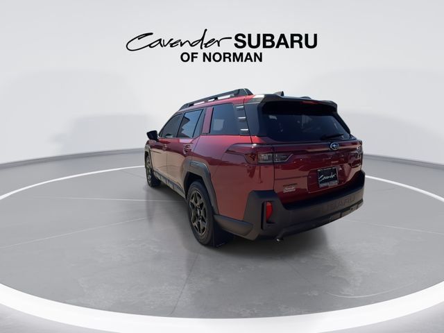 Certified 2026 Subaru Outback Limited AWD/4WD image 2