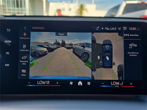 Used 2024 BMW X1 xDrive28i image 21