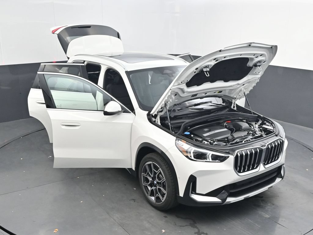 New 2026 BMW X1 xDrive28i w/ Convenience Package AWD/4WD image 55