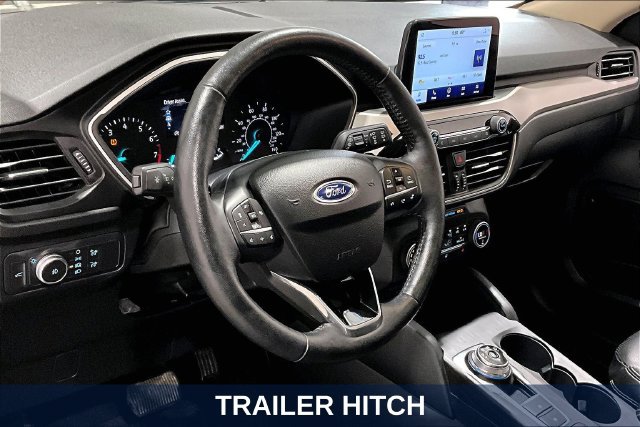 Used 2020 Ford Escape SEL AWD/4WD image 23