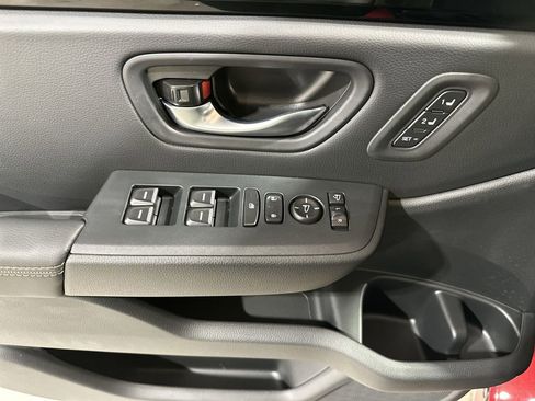 New 2025 Honda Pilot TrailSport image 15