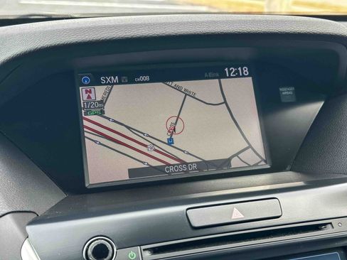 Used 2017 Acura MDX FWD w/ Advance Package image 33