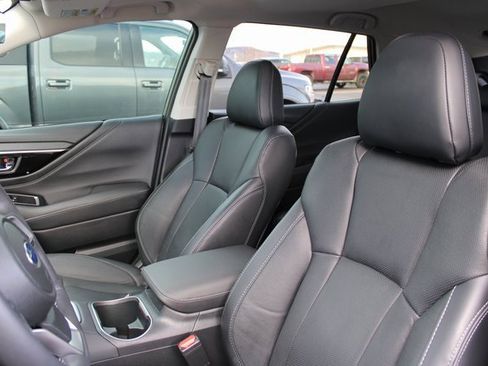 Certified 2025 Subaru Outback Touring XT image 15