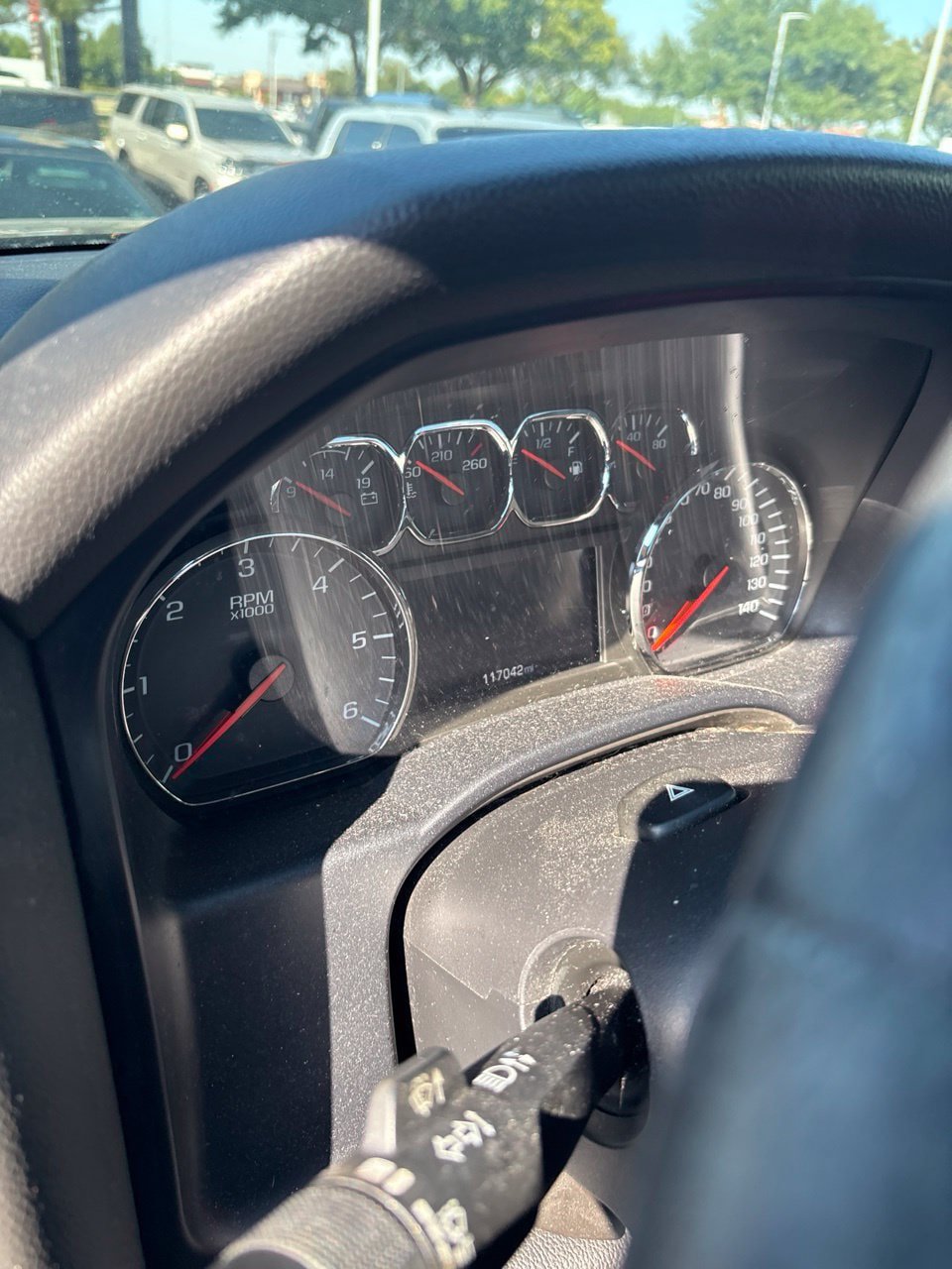 Used 2014 Chevrolet Silverado 1500 LT RWD image 16