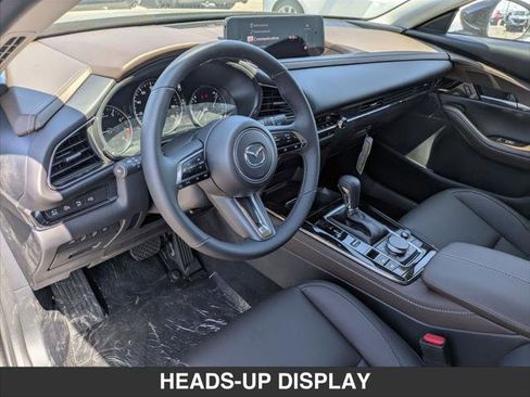 New 2025 MAZDA CX-30 2.5 Turbo w/ Premium Plus Pkg image 7