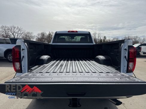 New 2026 GMC Sierra 3500 Pro image 9