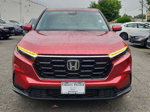Certified 2024 Honda CR-V EX-L image 2