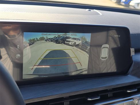 New 2025 Kia Telluride EX X-Line image 27