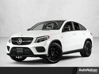 Certified 2018 Mercedes-Benz GLE 43 AMG AMG GLE 43 video 1