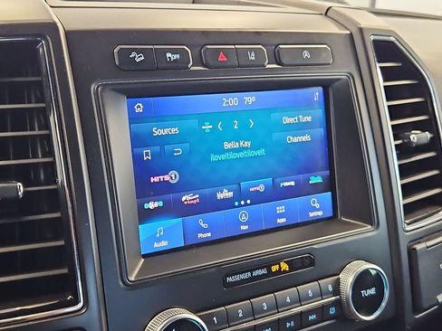 Used 2021 Ford Expedition Limited AWD/4WD image 17