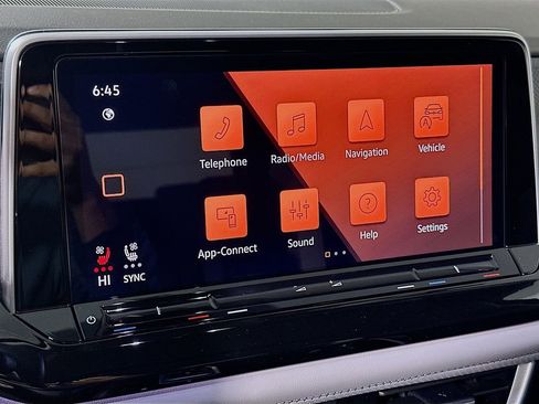 New 2026 Volkswagen Atlas Peak Edition AWD/4WD image 14