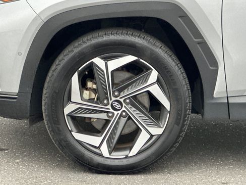 Used 2024 Hyundai Tucson Limited image 26