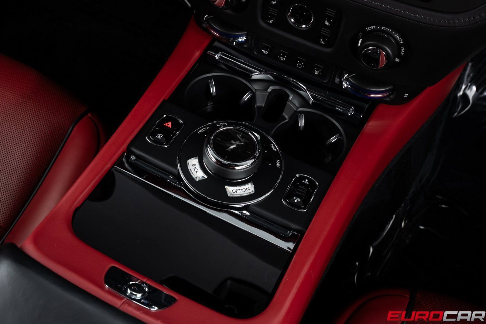 Used 2018 Rolls-Royce Wraith RWD image 24