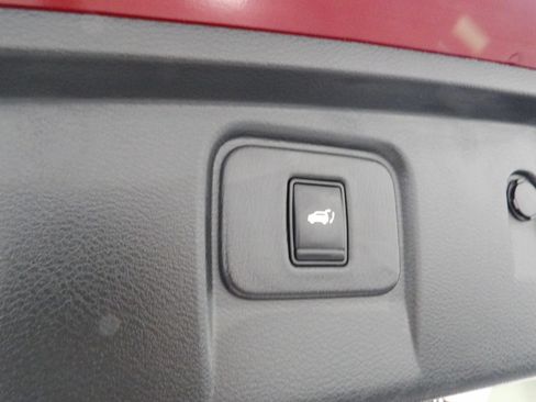 Used 2023 Nissan Murano SL w/ Cargo Package AWD/4WD image 11