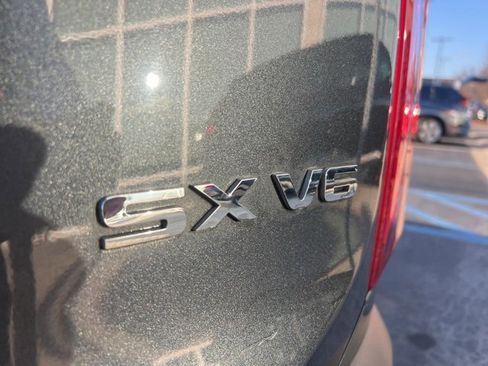 Used 2021 Kia Telluride SX w/ SX Prestige Package image 8