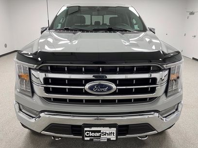 Used 2023 Ford F150 Lariat